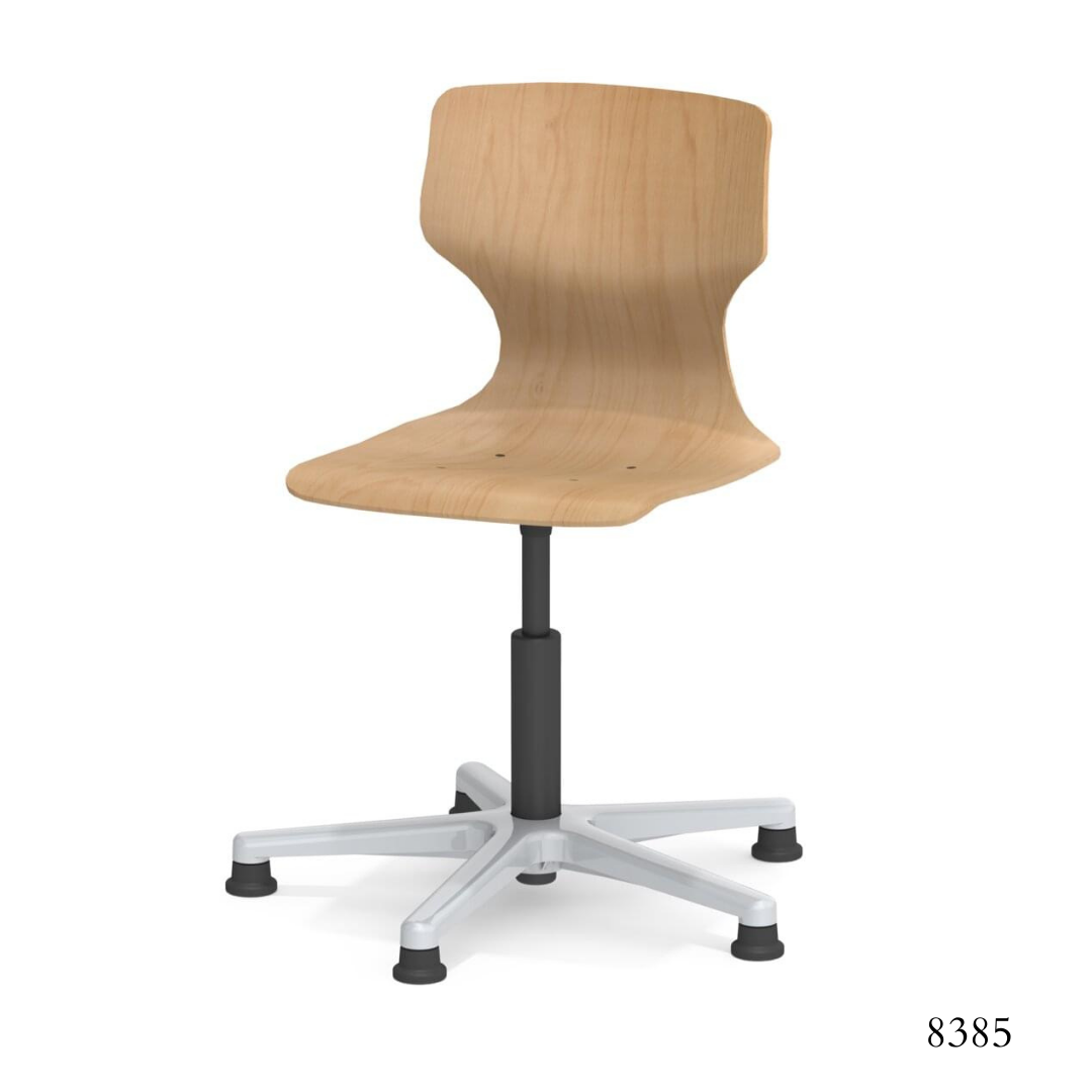 PAGHOLTZ SNÚNINGSTÓLL - MODEL 8385