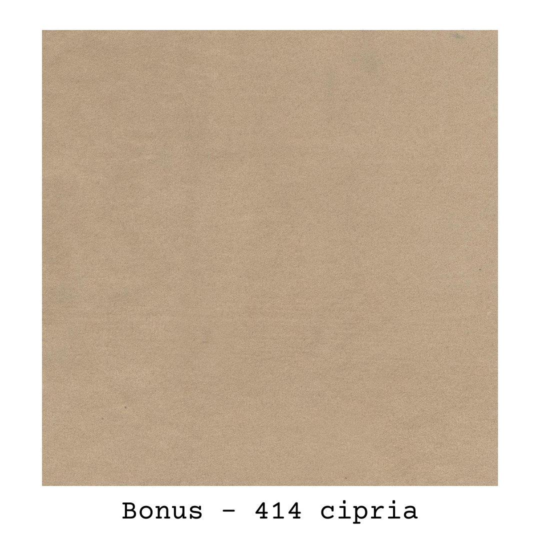 Calia Italia - Times snúningsstóll - Microfibre