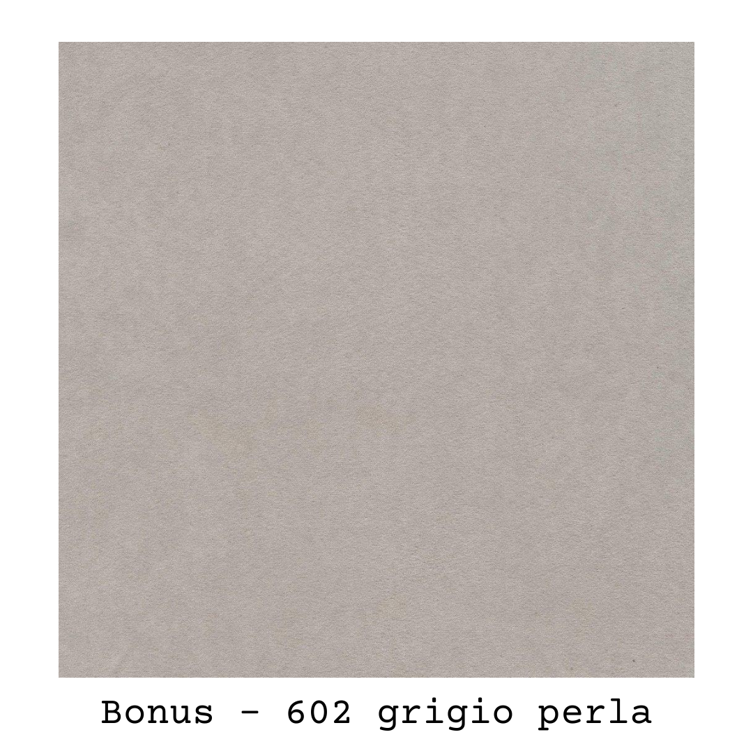 Calia Italia - Times snúningsstóll - Microfibre