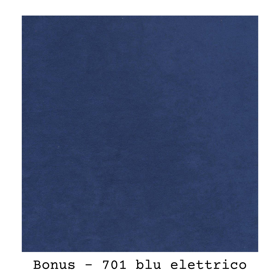 Calia Italia - Times snúningsstóll - Microfibre