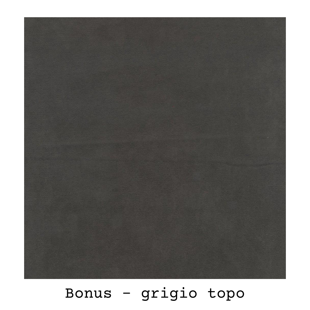 Calia Italia - Times snúningsstóll - Microfibre
