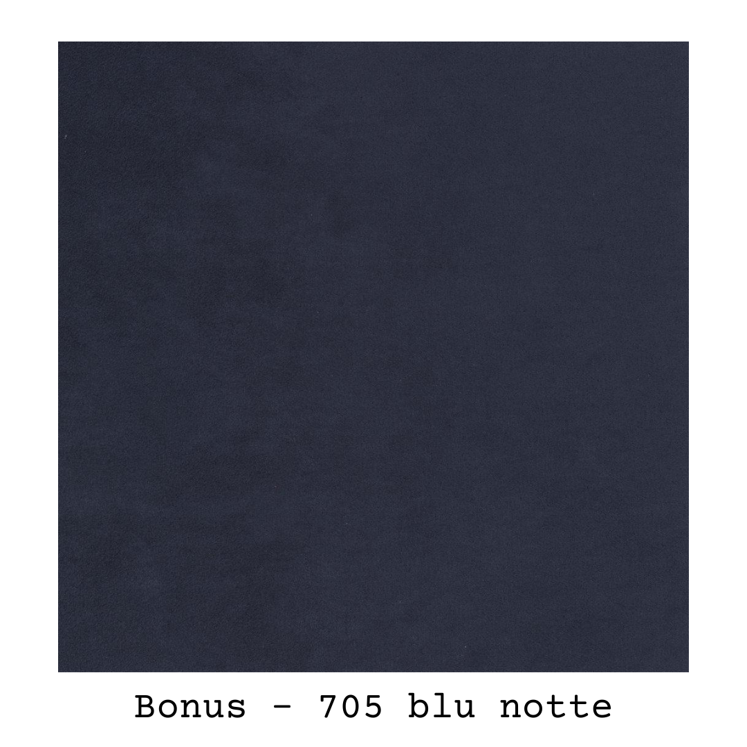 Calia Italia - Times snúningsstóll - Microfibre