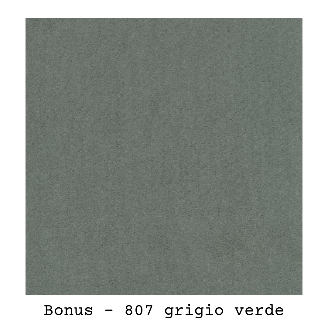 Calia Italia - Times snúningsstóll - Microfibre