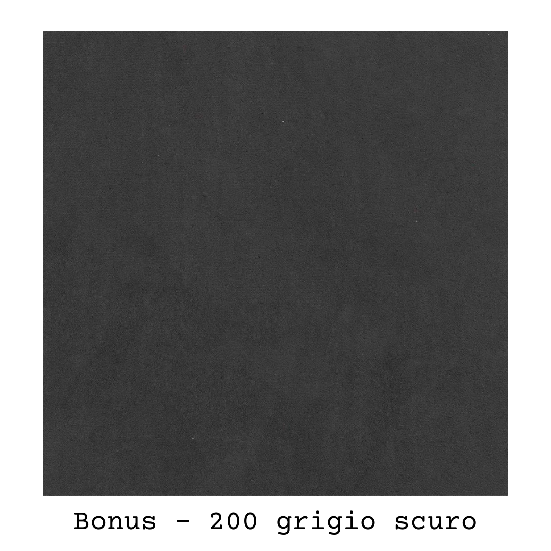 Calia Italia - Times snúningsstóll - Microfibre