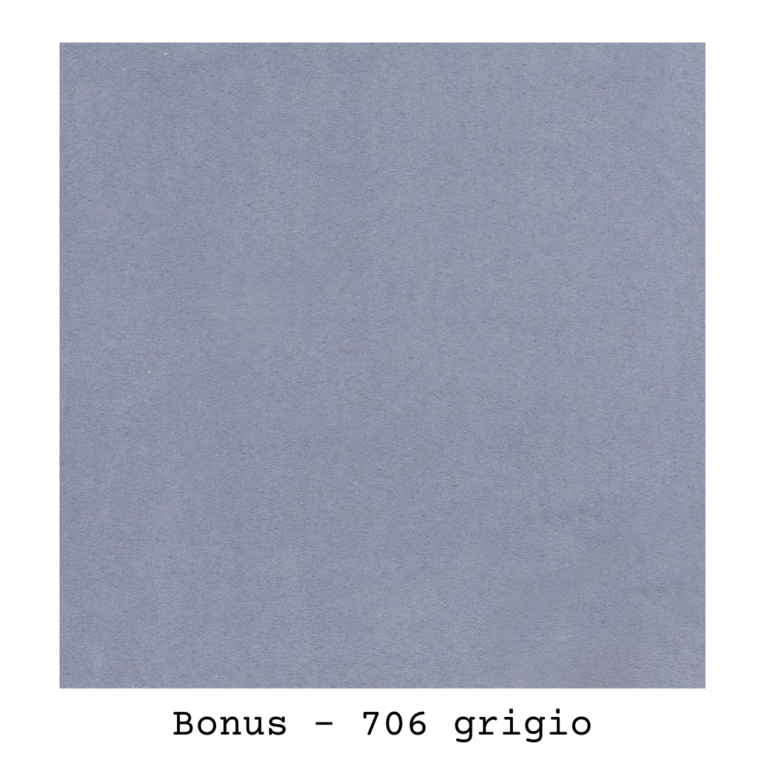 Calia Italia - Times snúningsstóll - Microfibre