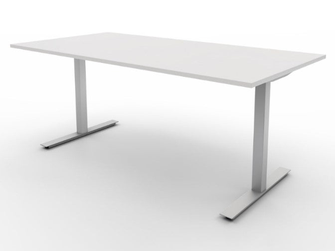 RAFMAGNSSKRIFBORÐ 120 x 80 cm