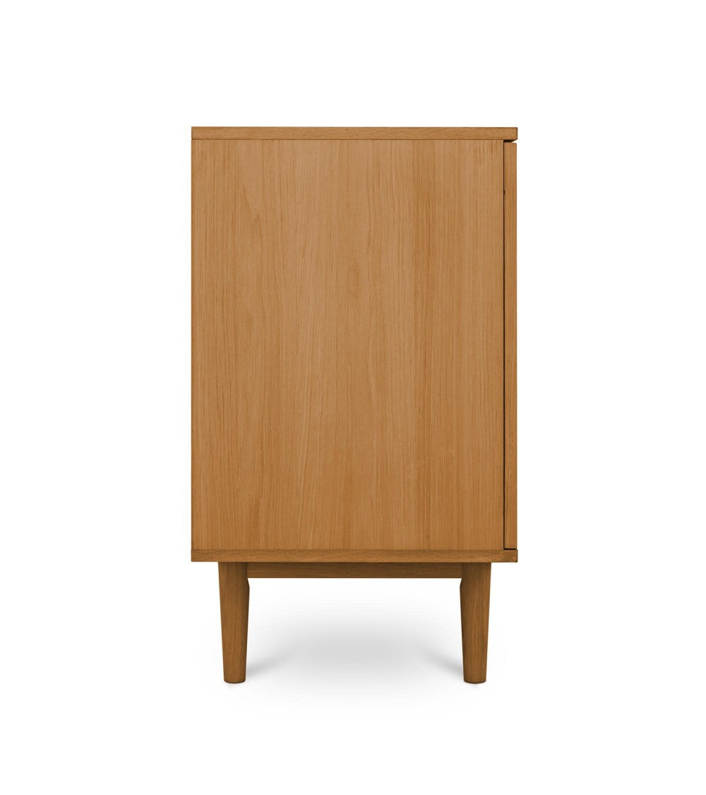 FURNHOUSE - KERTEMINDE  skenkur - L:213 cm