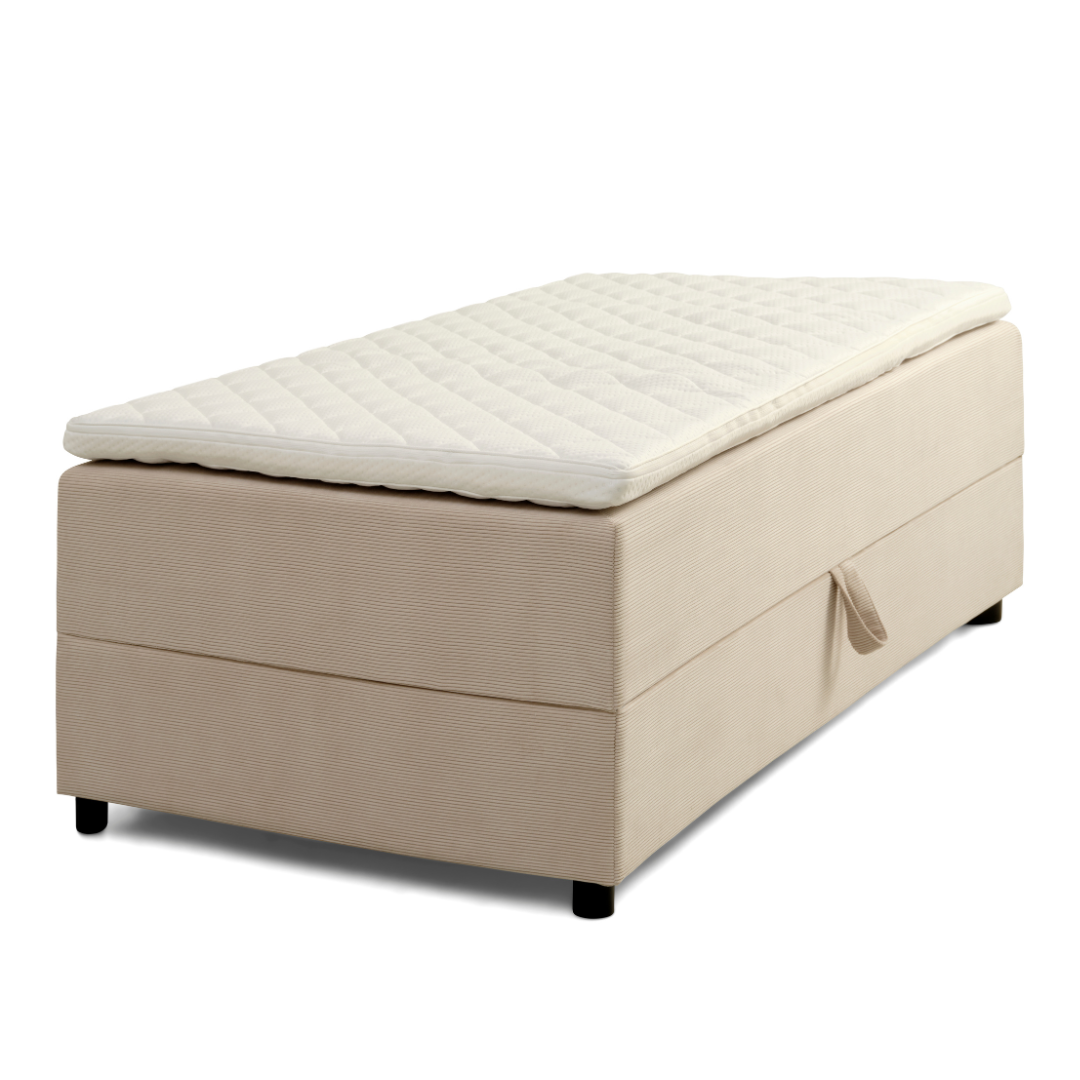 LEXPO - boxdýna  / beige