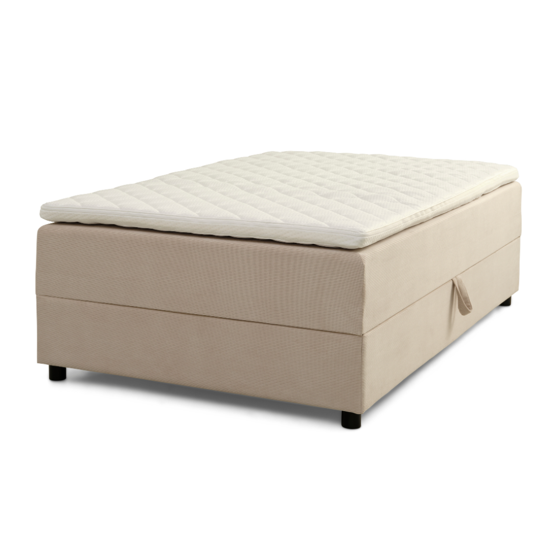LEXPO - boxdýna  / beige