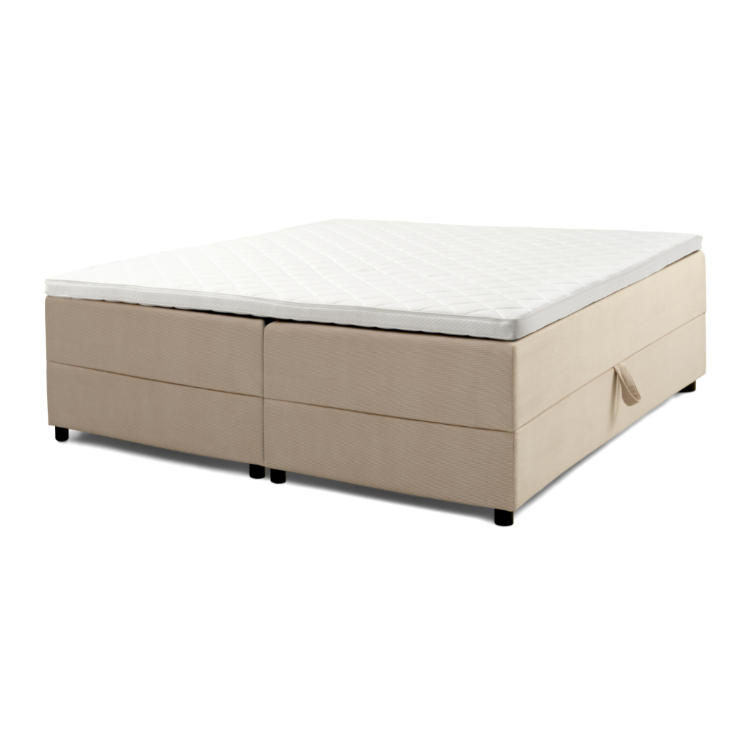 LEXPO - boxdýna  / beige