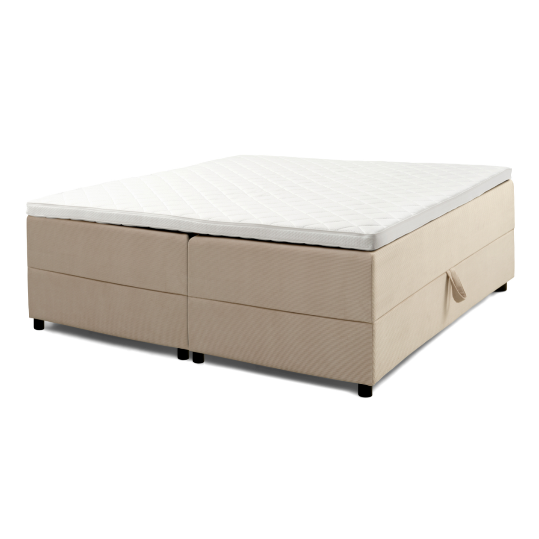 LEXPO - boxdýna  / beige