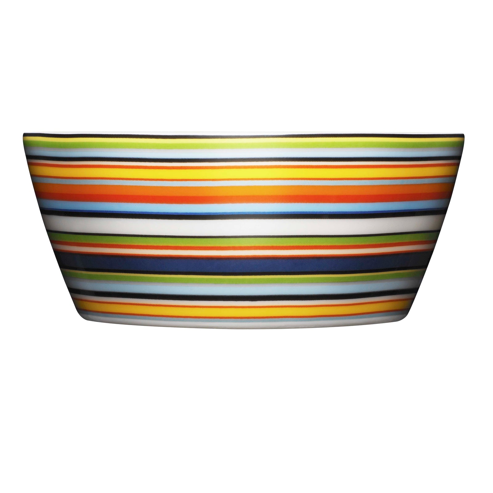 Iittala - Origo skál 0,25 cm. - orange