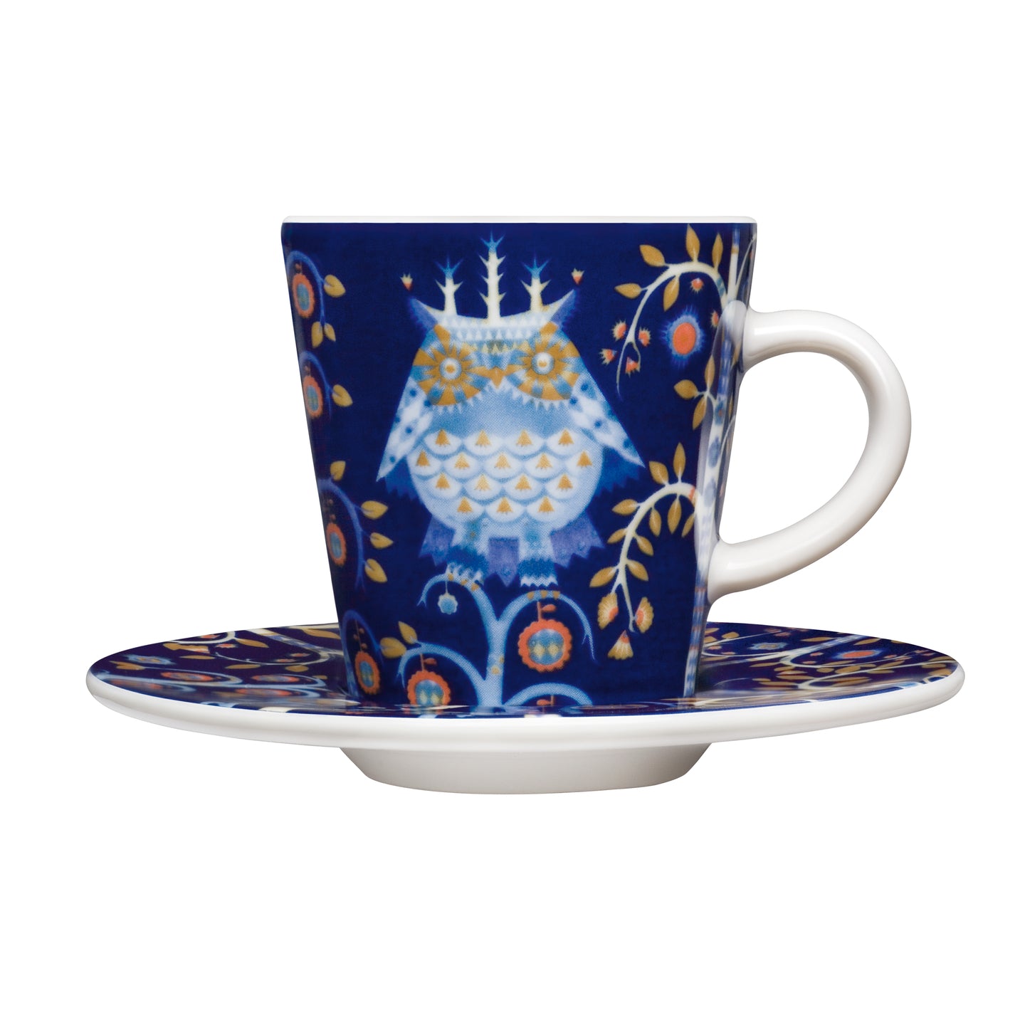 Iittala - Taika undirskál 11cm - blue