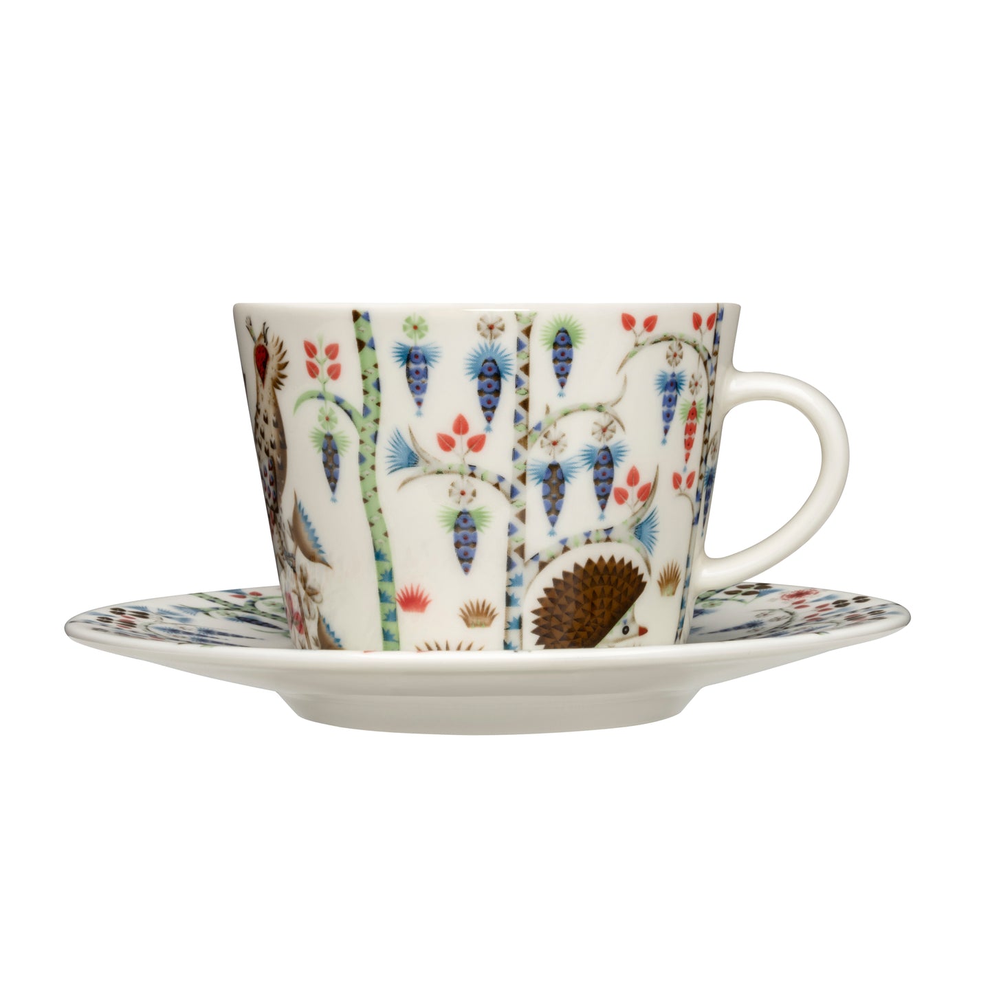 Iittala - Taika cappuccino/kaffi bolli  0,2 ltr – simes