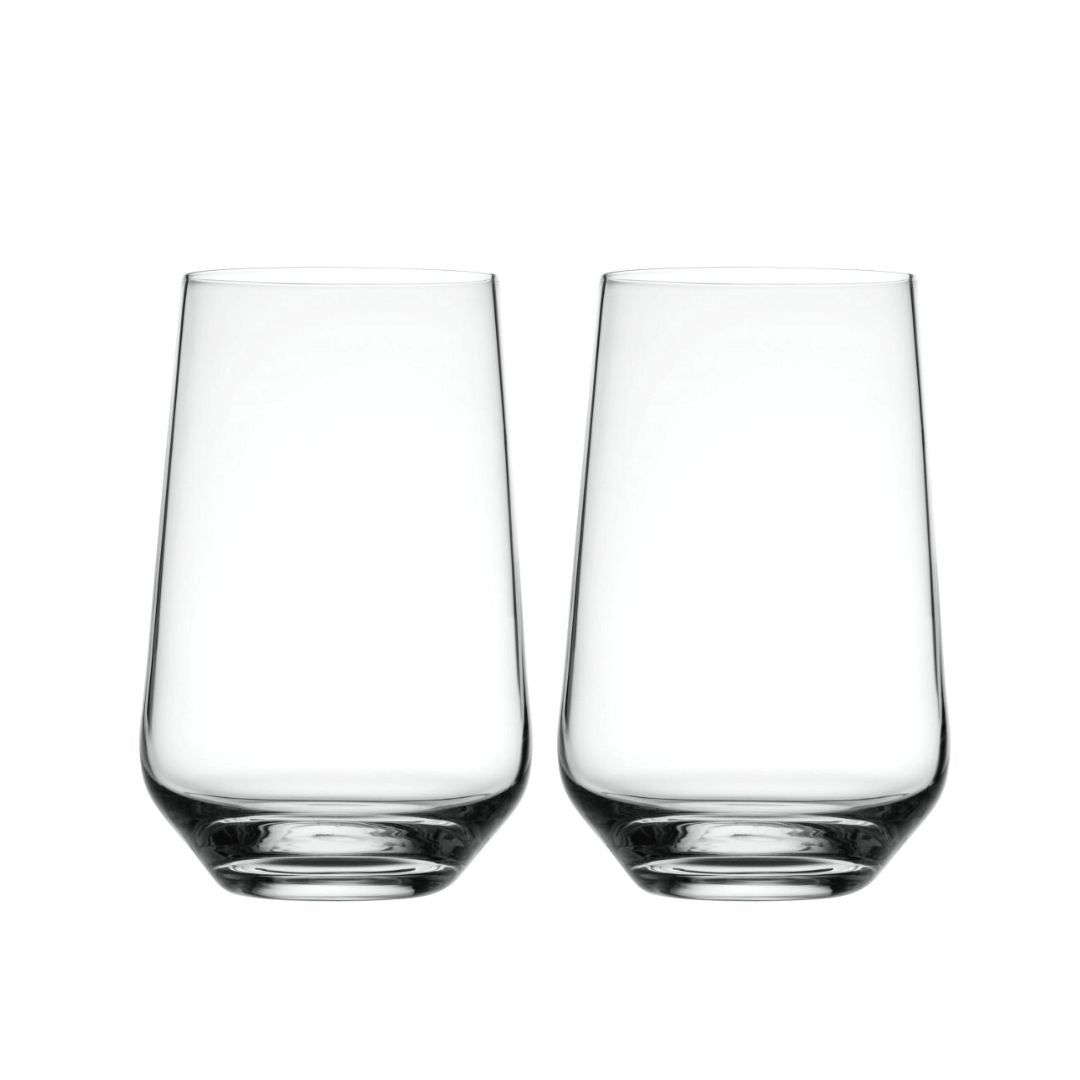 Iittala - Essence universal glös  55 cl – 2 stk