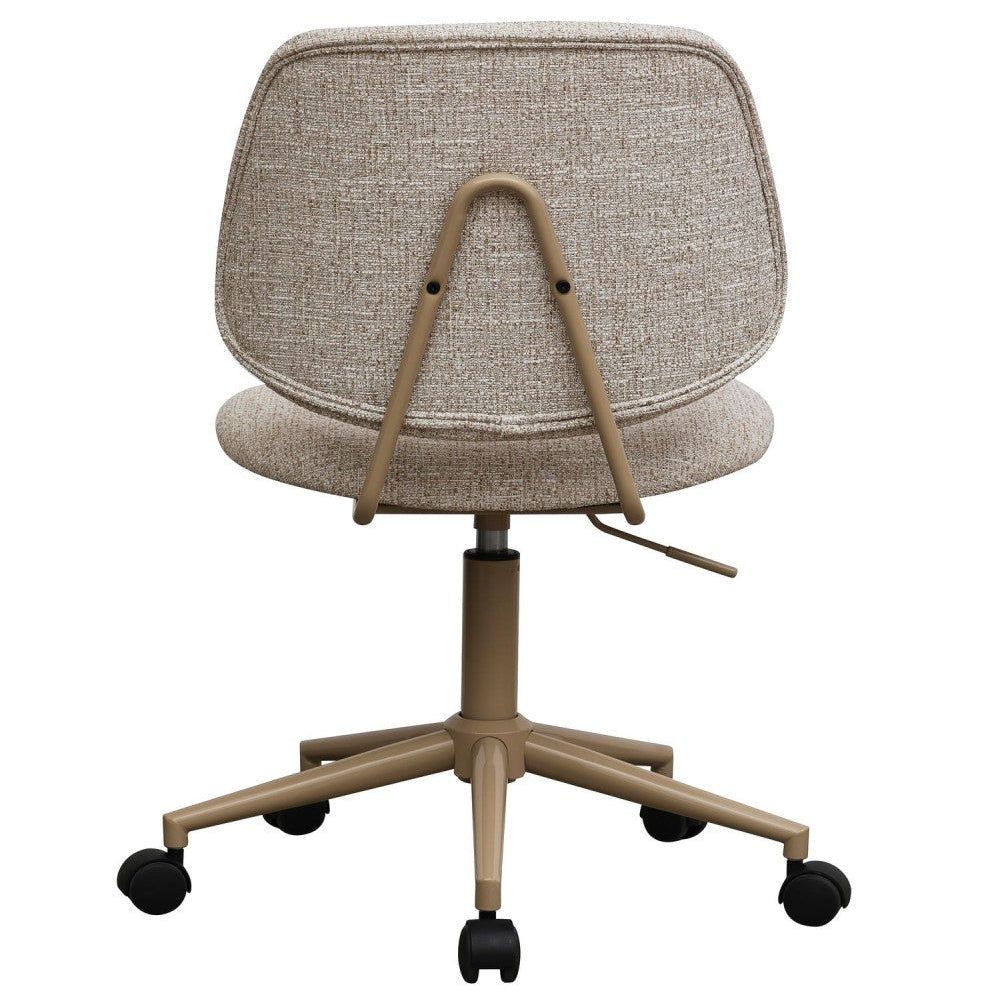 FURNHOUSE - Alto stóll - Beige -  Sérpöntun (5-6 vikur)