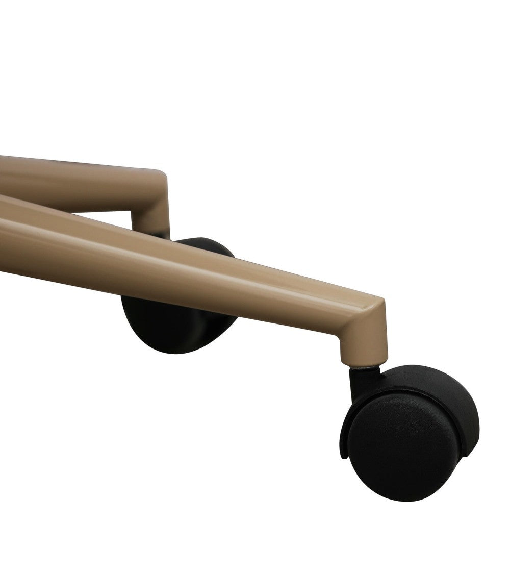 FURNHOUSE - Alto stóll - Beige -  Sérpöntun (5-6 vikur)