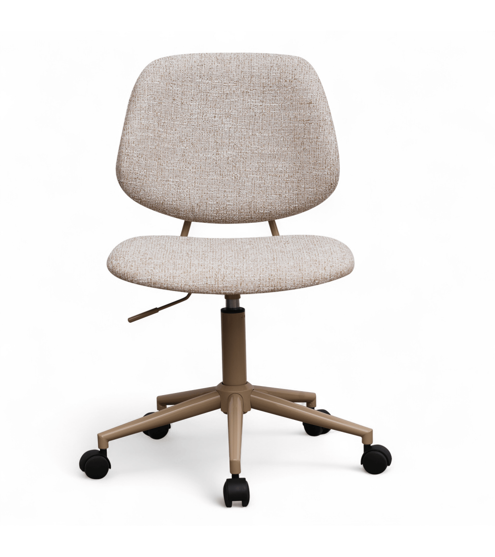 FURNHOUSE - Alto stóll - Beige -  Sérpöntun (5-6 vikur)