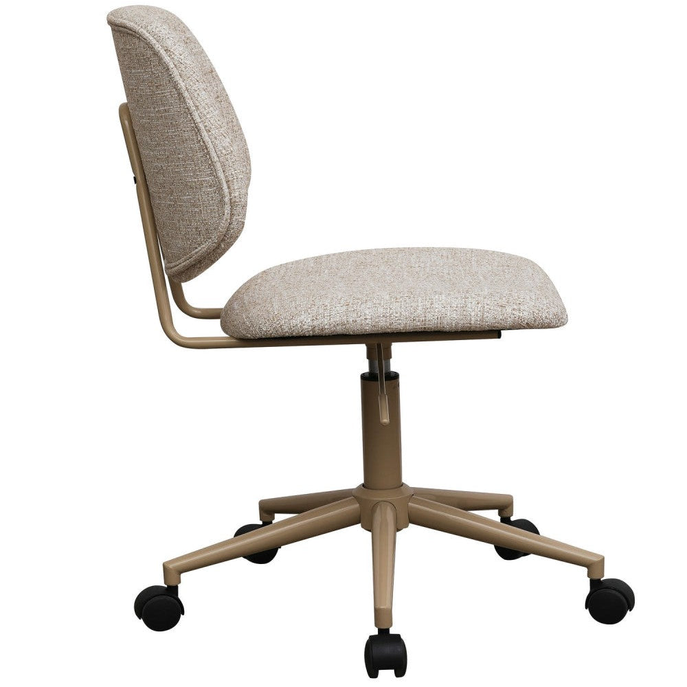 FURNHOUSE - Alto stóll - Beige -  Sérpöntun (5-6 vikur)