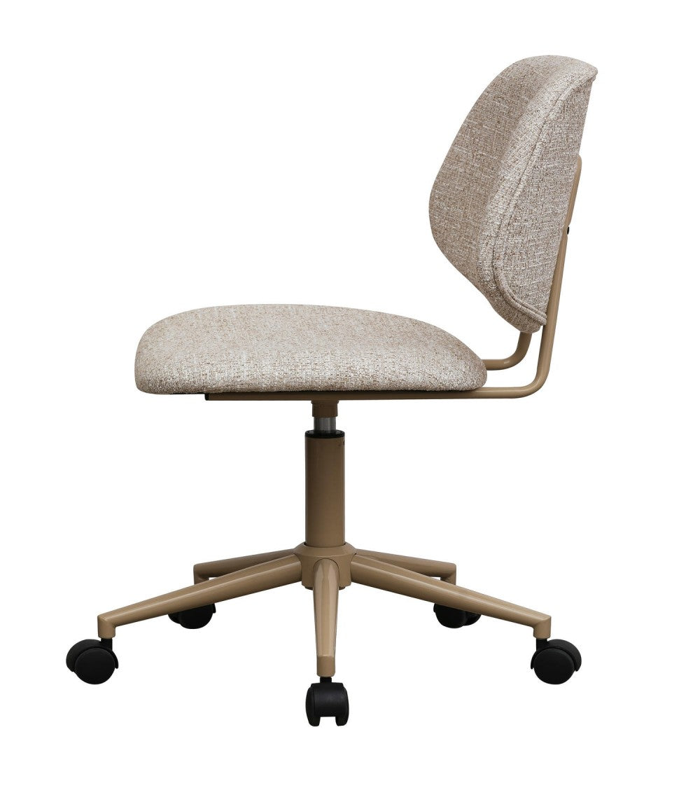 FURNHOUSE - Alto stóll - Beige -  Sérpöntun (5-6 vikur)