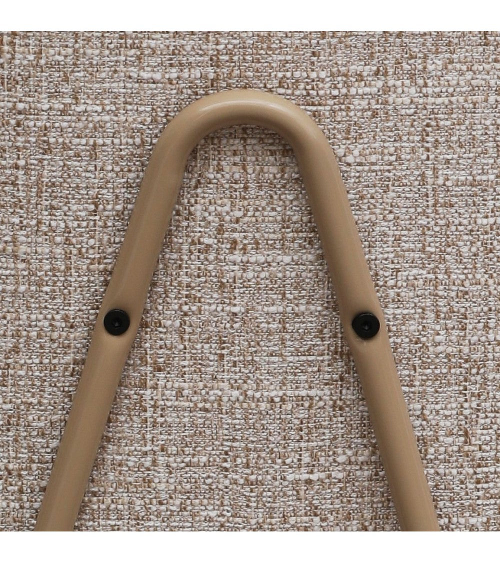 FURNHOUSE - Alto stóll - Beige -  Sérpöntun (5-6 vikur)