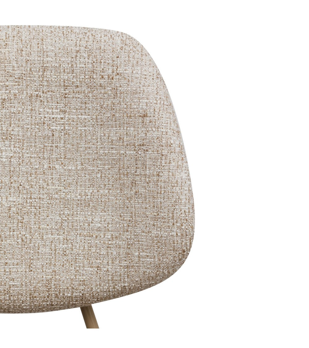 FURNHOUSE - Alto stóll - Beige -  Sérpöntun (5-6 vikur)