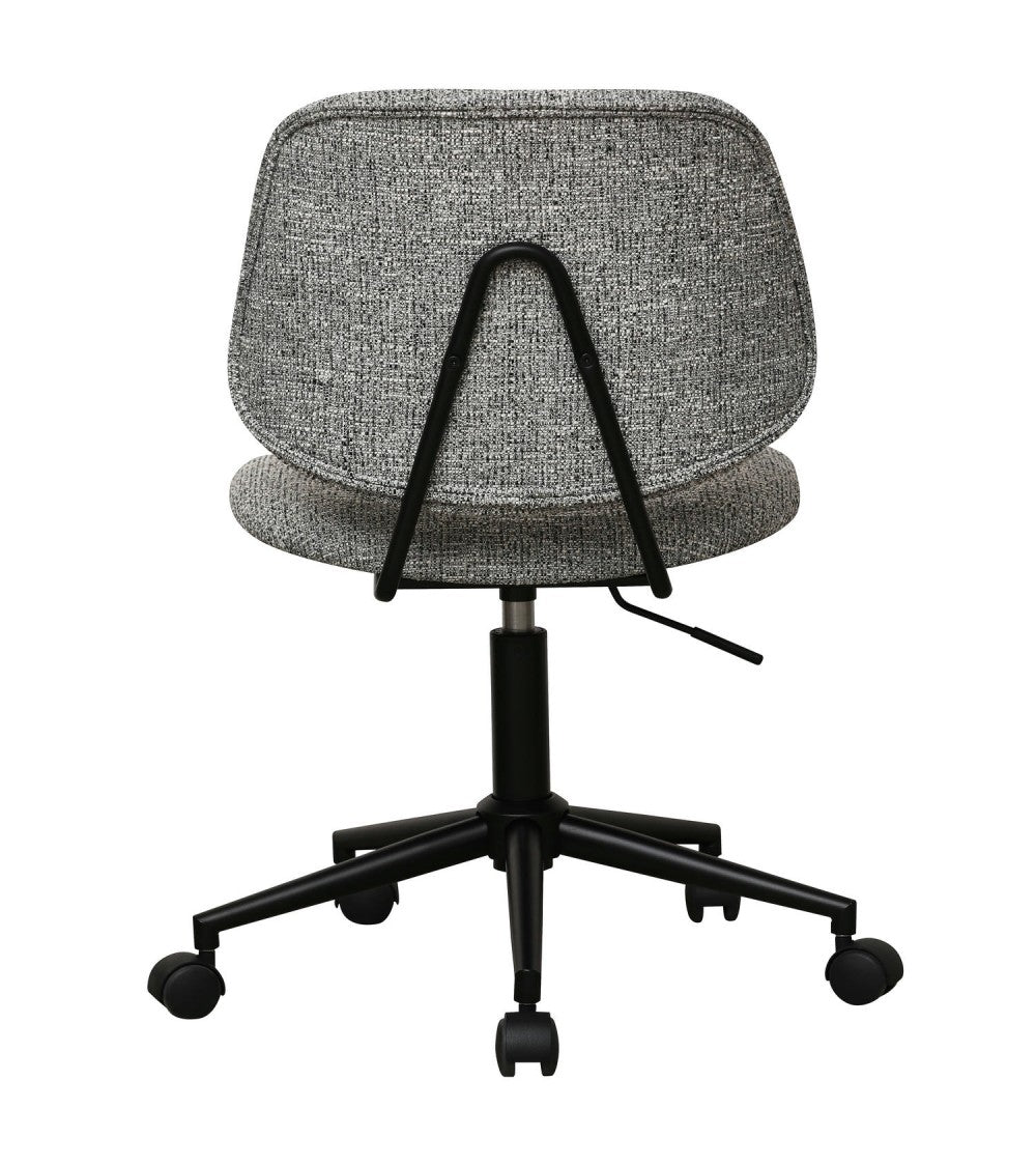 FURNHOUSE - Alto stóll - Grár -  Sérpöntun (5-6 vikur)