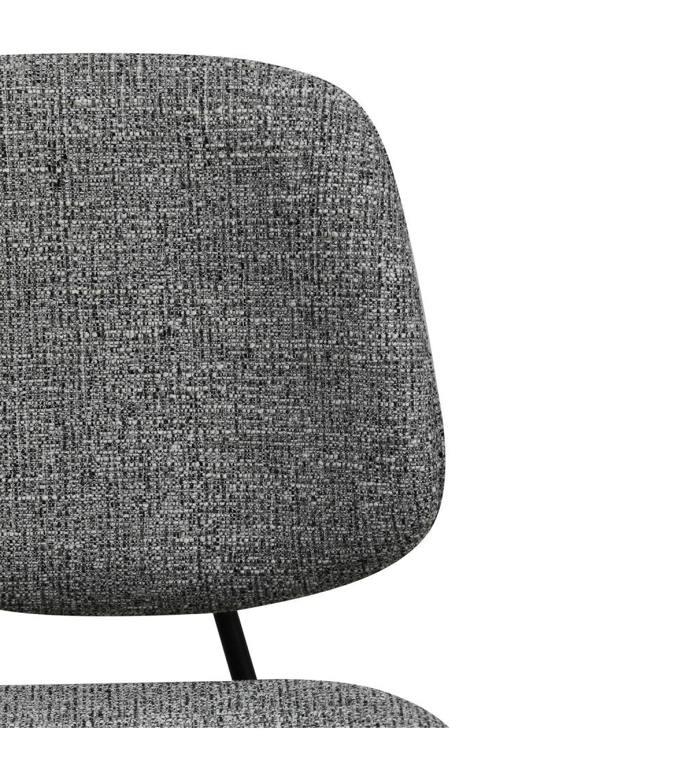 FURNHOUSE - Alto stóll - Grár -  Sérpöntun (5-6 vikur)