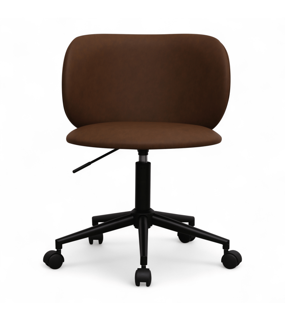 FURNHOUSE - Bobo stóll - Brúnn -  Sérpöntun (5-6 vikur)