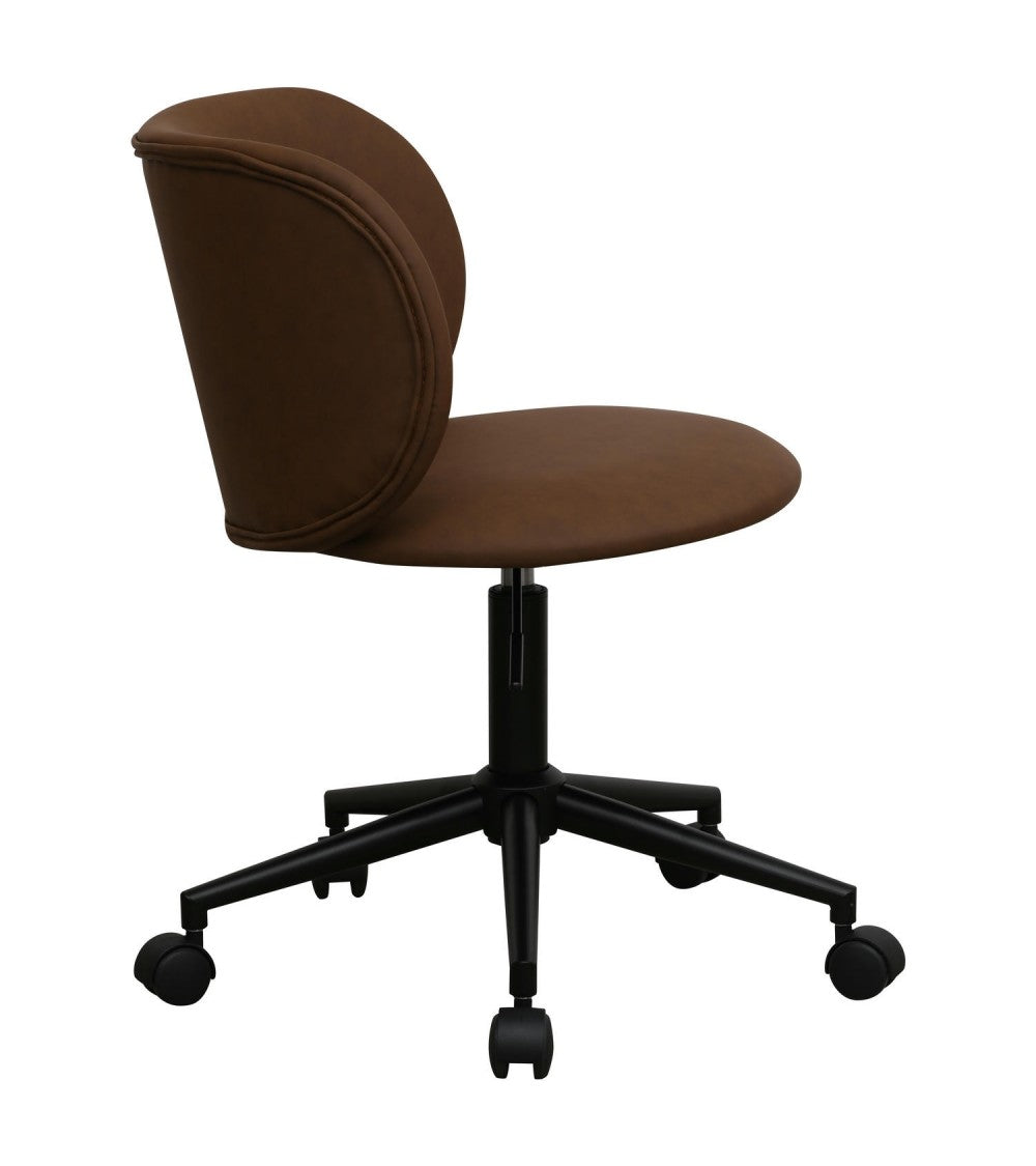 FURNHOUSE - Bobo stóll - Brúnn -  Sérpöntun (5-6 vikur)