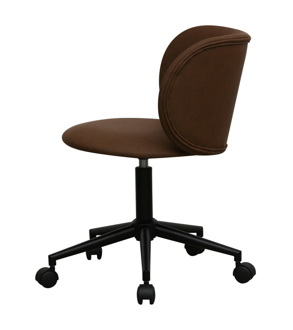 FURNHOUSE - Bobo stóll - Brúnn -  Sérpöntun (5-6 vikur)