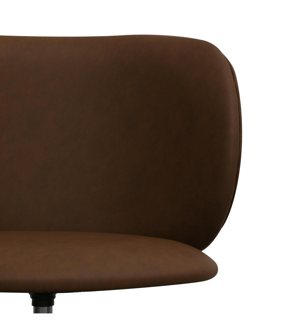 FURNHOUSE - Bobo stóll - Brúnn -  Sérpöntun (5-6 vikur)