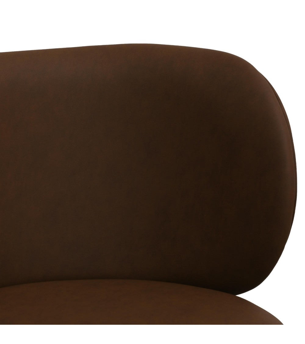 FURNHOUSE - Bobo stóll - Brúnn -  Sérpöntun (5-6 vikur)