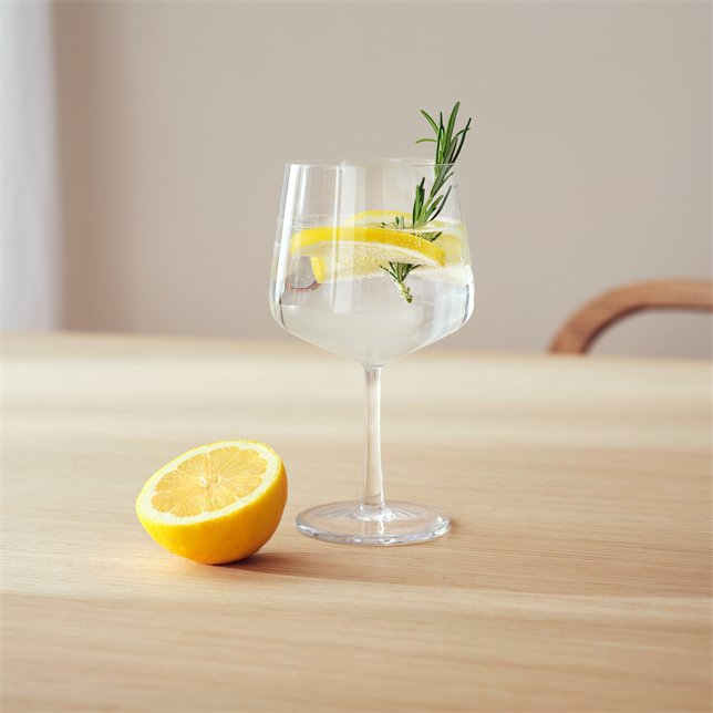 Iittala - Essence - gin og  kokteilglös 63 cl – 2 stk.