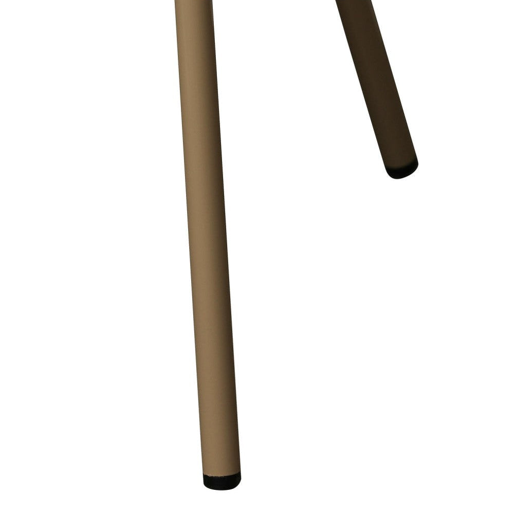 FURNHOUSE - Nanna stóll - Beige -  Sérpöntun (5-6 vikur)