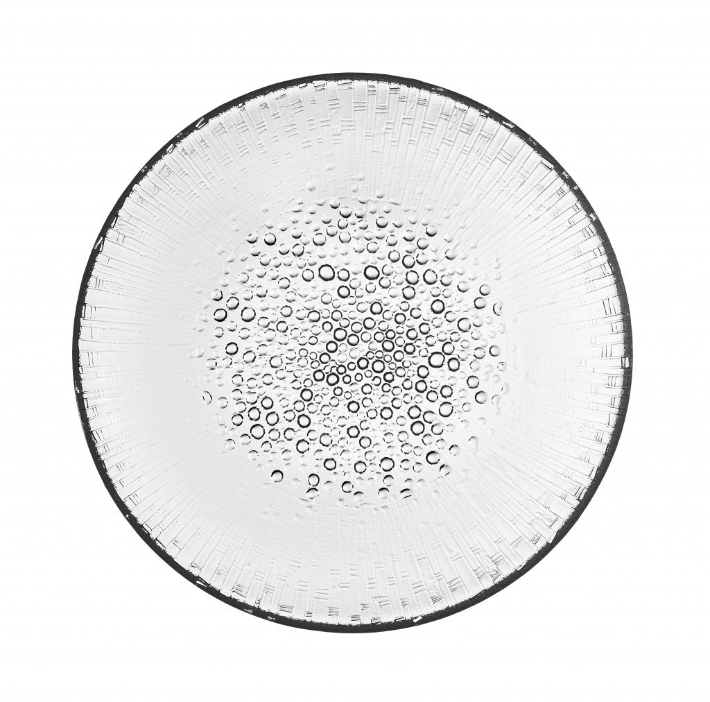 Iittala - Ultima Thule diskur – 25 cm