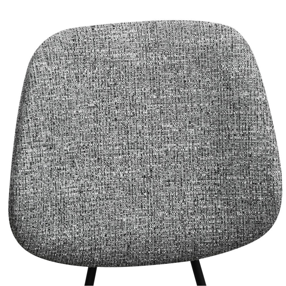 FURNHOUSE - Sofia stóll - Grár -  Sérpöntun (5-6 vikur)