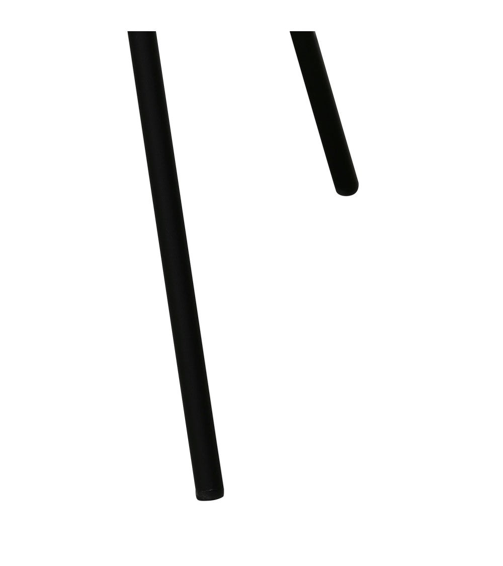 FURNHOUSE - Sofia stóll m. örmum- Grár-  Sérpöntun (5-6 vikur)