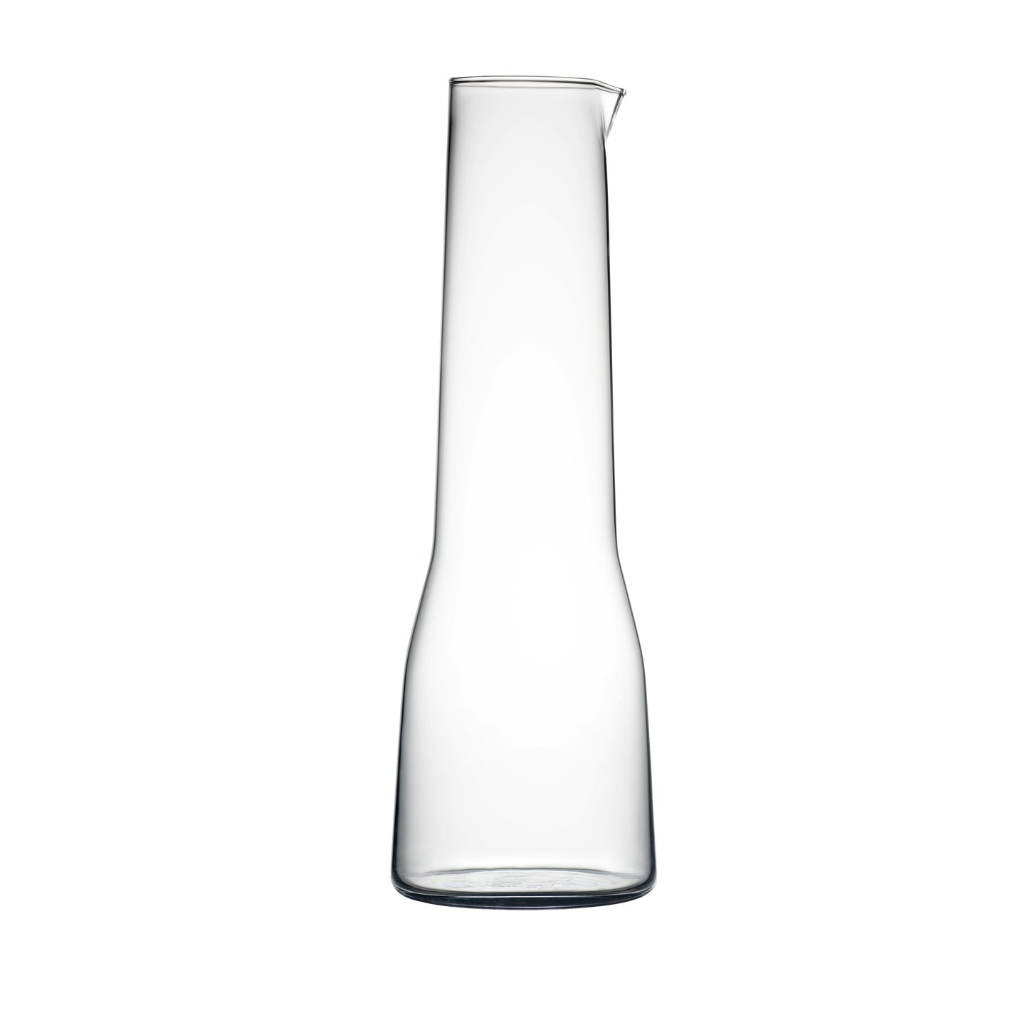 Iittala - Essence  Karafla 1ltr - tveir litir