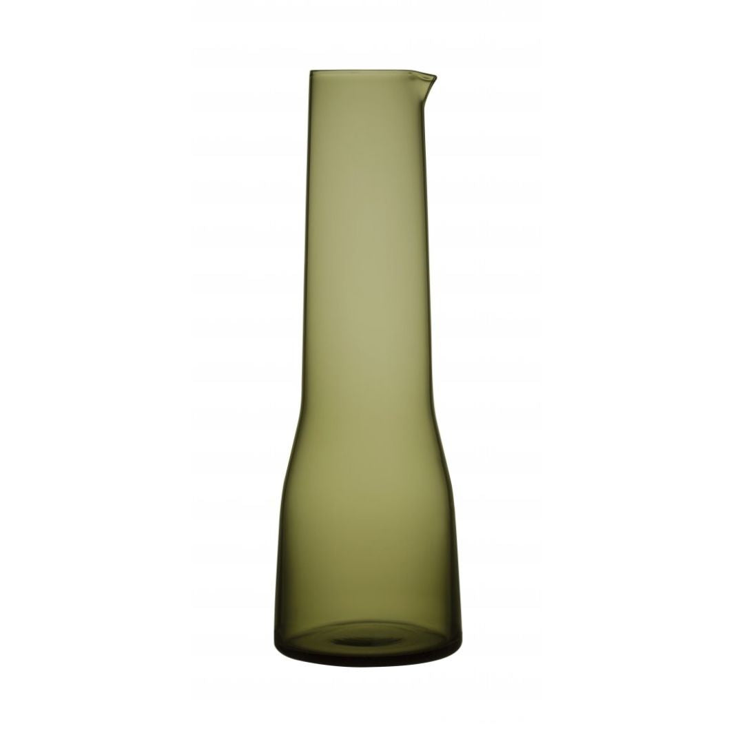 Iittala - Essence  Karafla 1ltr - tveir litir